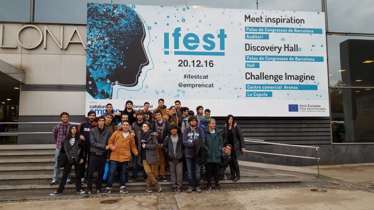 IFest